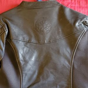 Her Universe Star Wars Darth Vader jacket